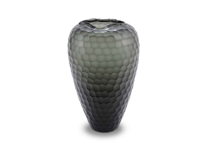 Vaas 'Jiminy' - M - Green-grey