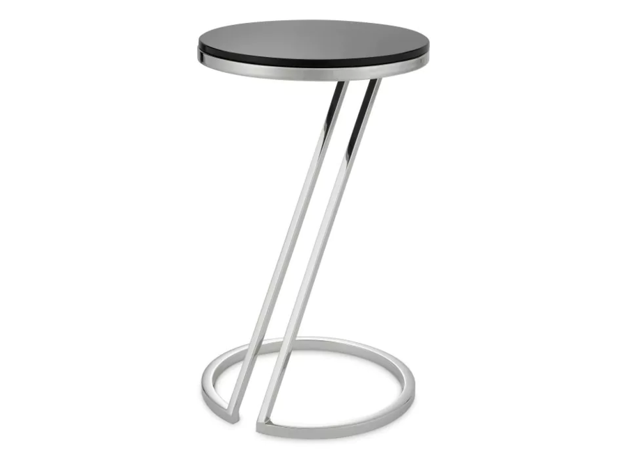 Beistelltisch Falcone - Stainless Steel