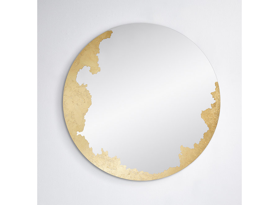 Miroir 'Ornato Round L'