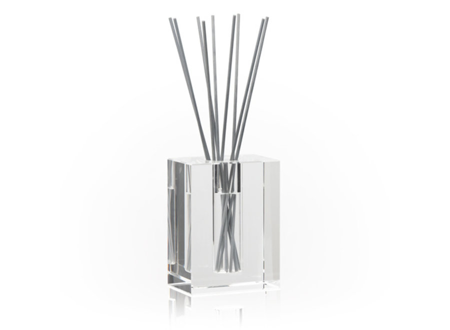 Diffuser 'Crisp White Linen'  - 250ml