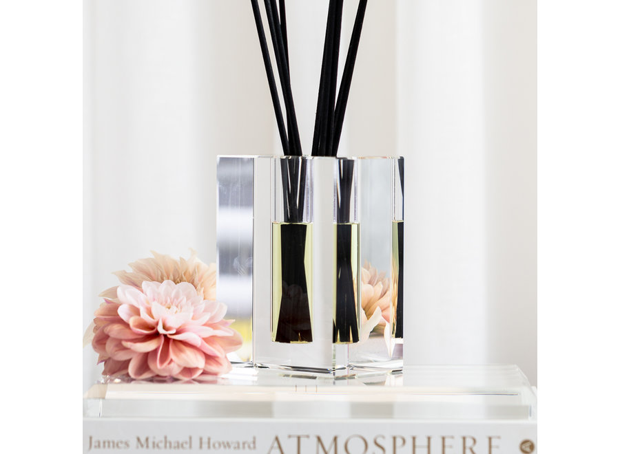 Diffuser 'Crisp White Linen'  - 250ml