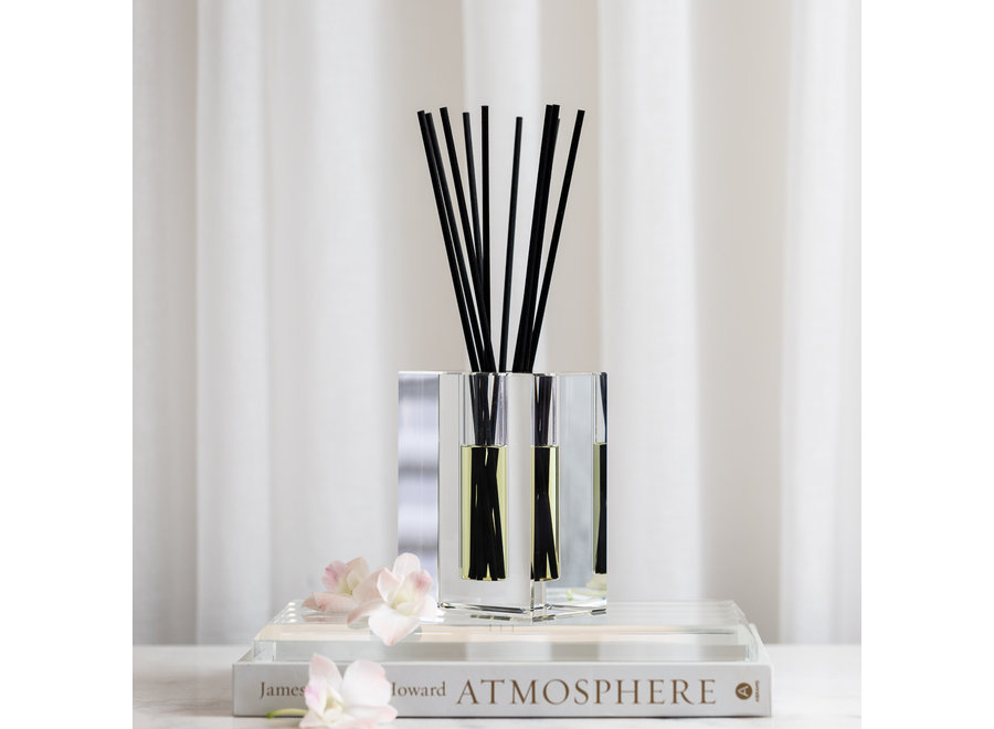 Diffuser 'Crisp White Linen'  - 250ml