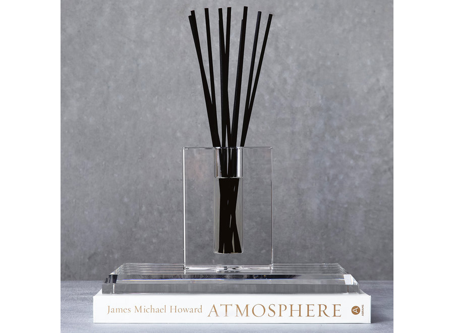 Diffuser 'Crisp White Linen'  - 250ml