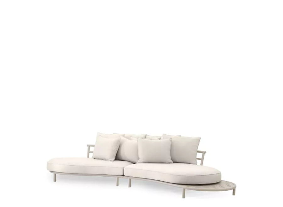 Outdoor Sofa 'Laguno '