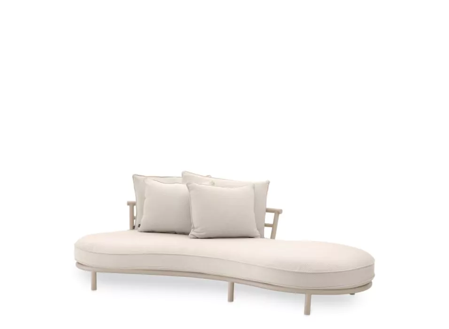 Outdoor Sofa Laguno - Left