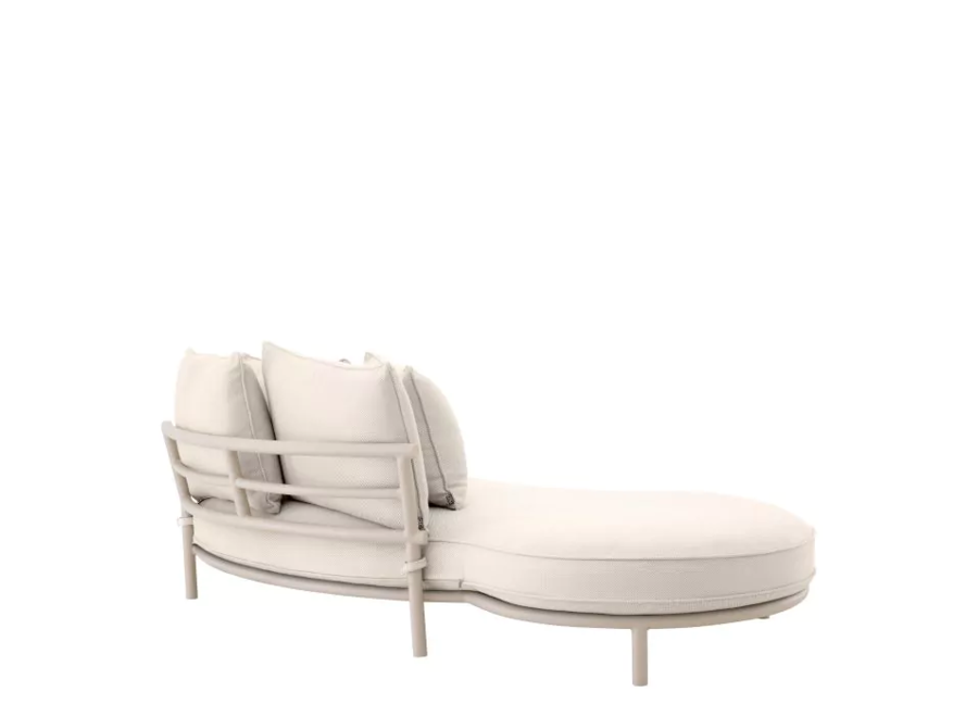 Outdoor Canapé 'Laguno'  - Left