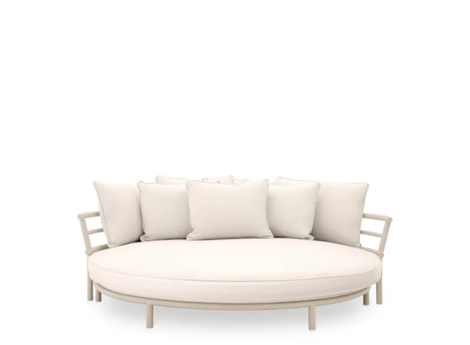 Outdoor Sofa Laguno - Round