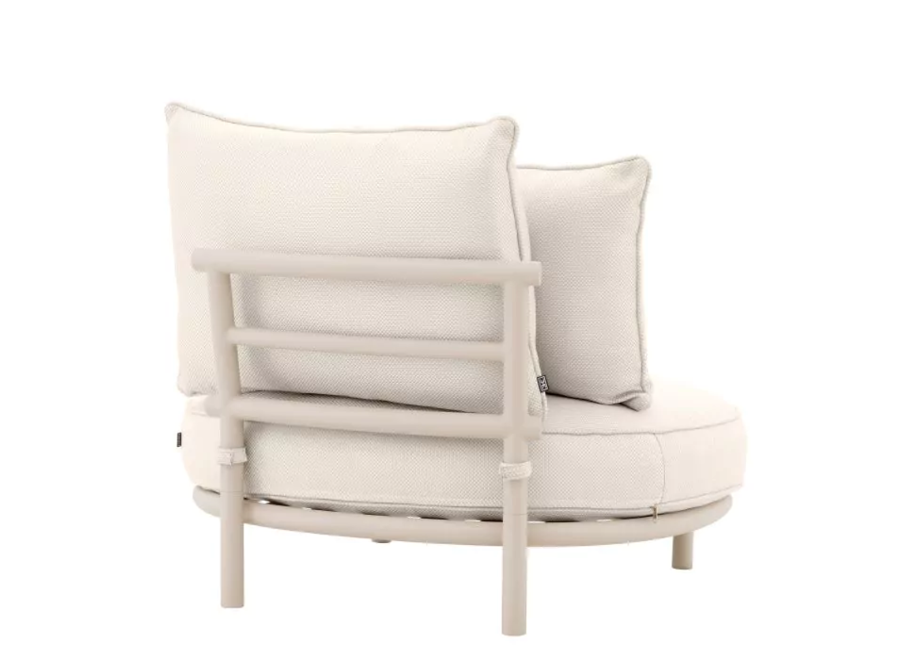 Outdoor Fauteuil 'Laguno '