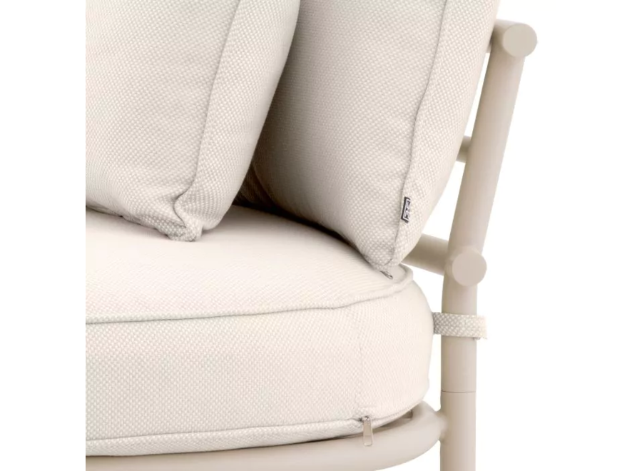 Outdoor Fauteuil 'Laguno'