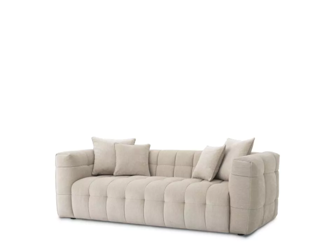 Sofa Breva -Sand