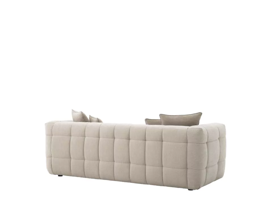 Sofa 'Breva' - Sand