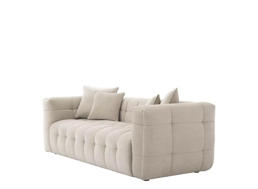 Sofa 'Breva' - Sand