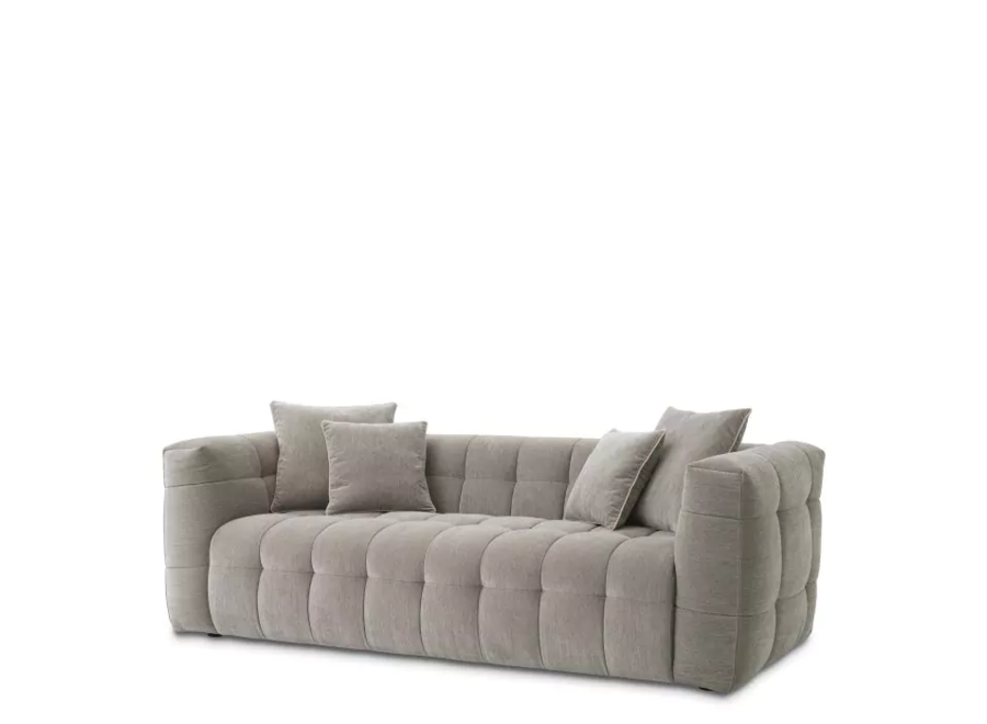 Sofa 'Breva' - Grey