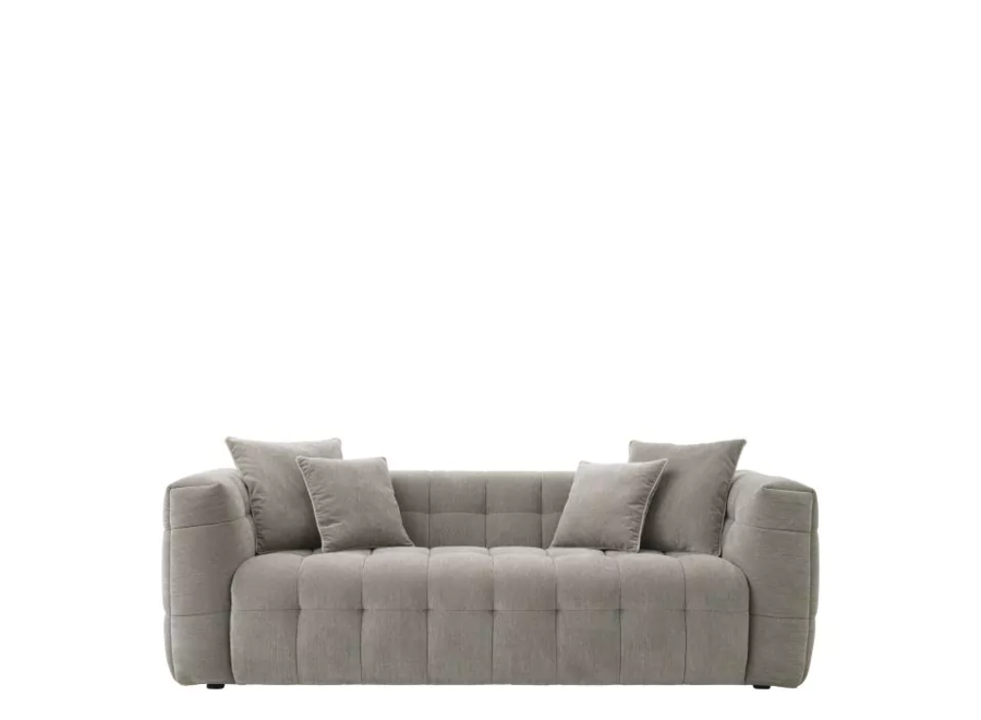 Sofa 'Breva' - Grey