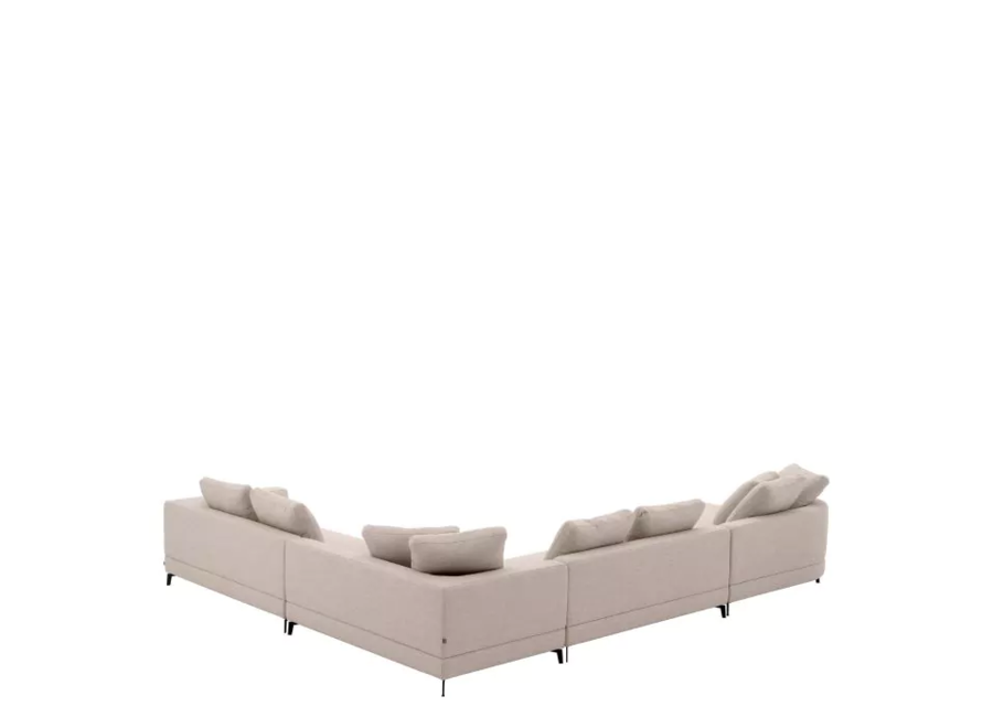 Sofa 'Moderno ' - L