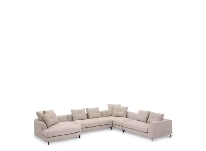 Sofa Moderno - L