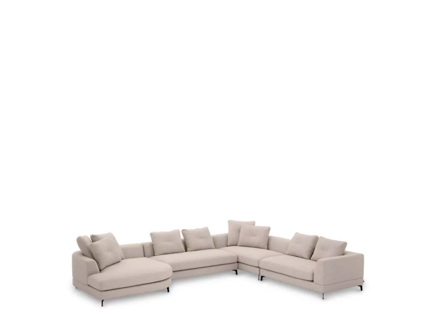 Sofa 'Moderno ' - L