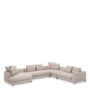 Sofa 'Moderno ' - L