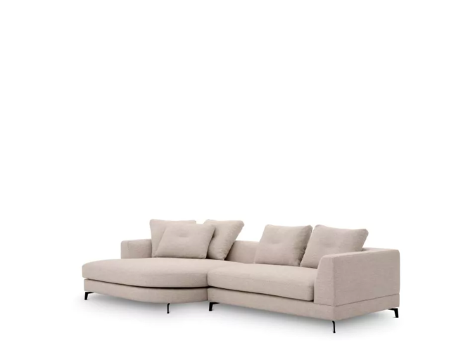 Sofa Moderno - S - Left