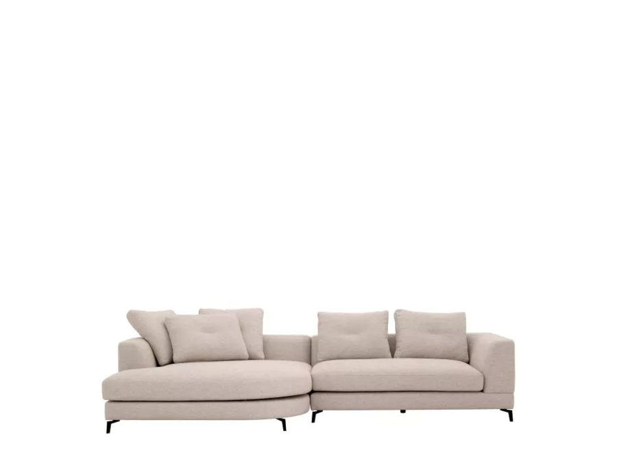 Sofa 'Moderno ' - S - Left