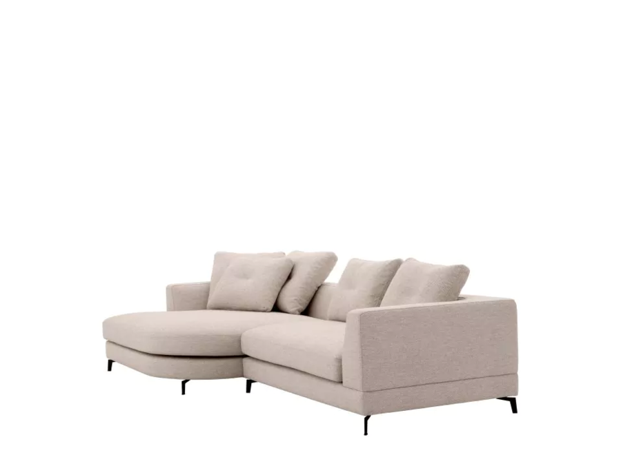 Sofa 'Moderno ' - S - Left