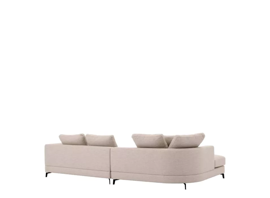 Sofa 'Moderno ' - S - Left