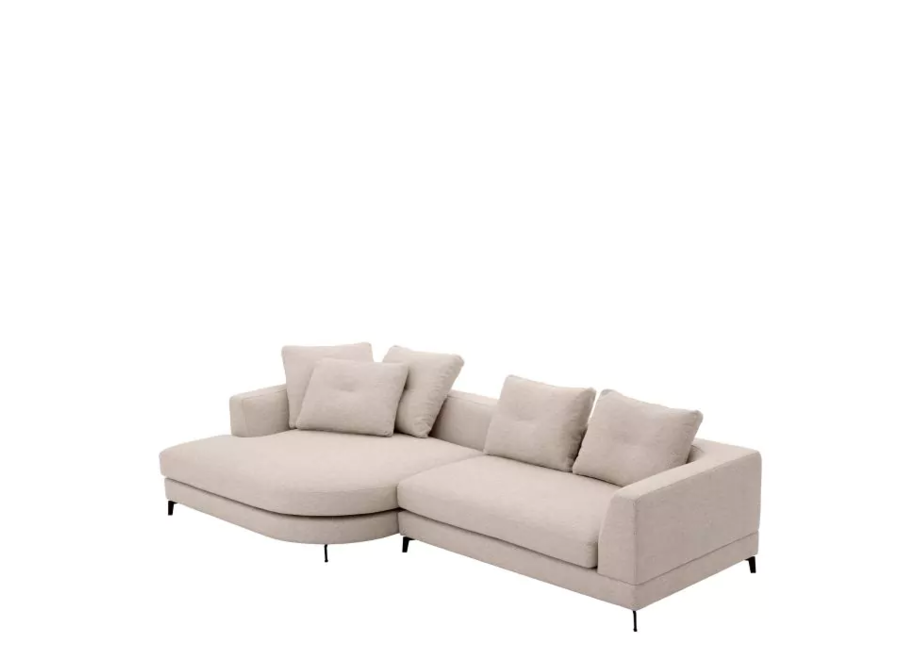 Sofa 'Moderno ' - S - Left