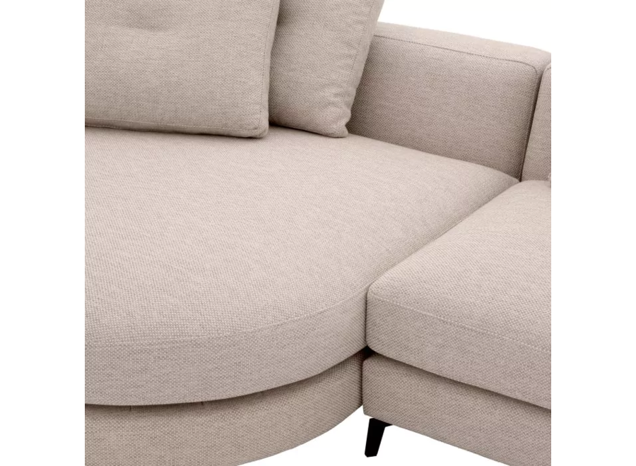 Sofa 'Moderno ' - S - Left