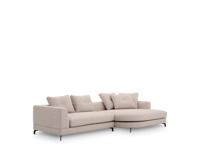 Sofa Moderno - S - Right