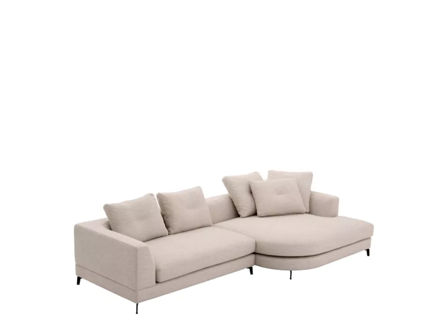 Sofa 'Moderno ' - S - Right