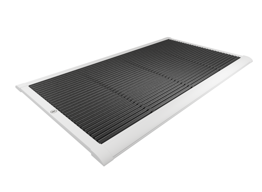 Doormat Outdoor - White