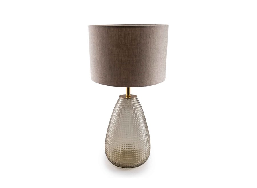 Table lamp 'Zircon'