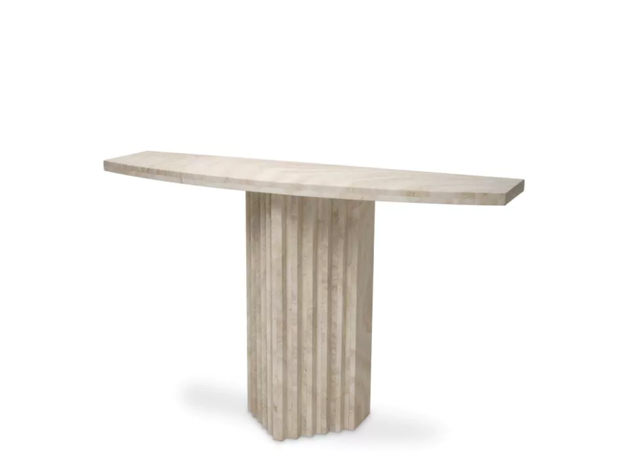 Console tafel Atzaro