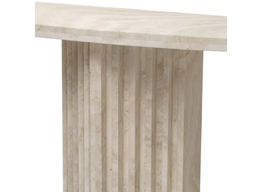 Console table 'Atzaro'