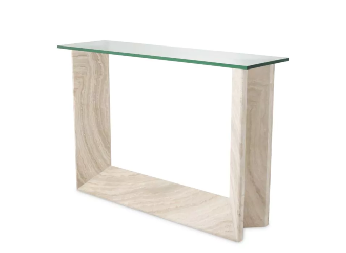 Console table Fortuna