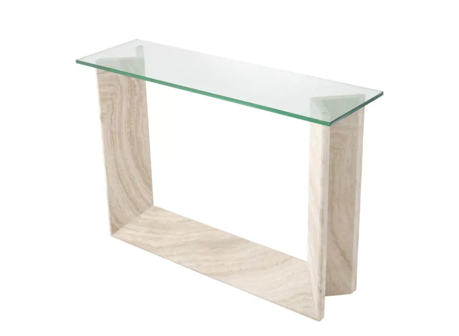 Console table 'Fortuna'