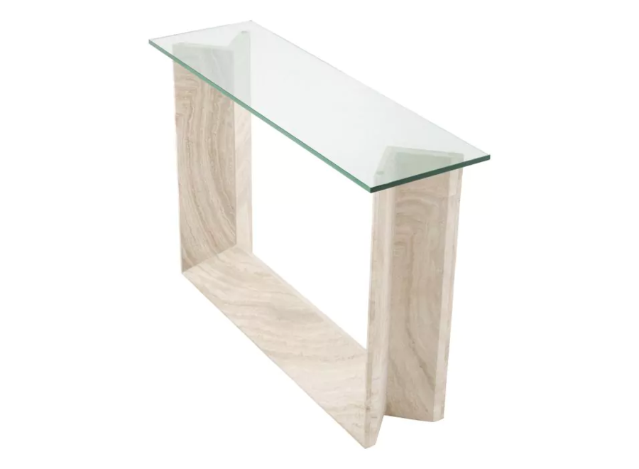 Console table 'Fortuna'