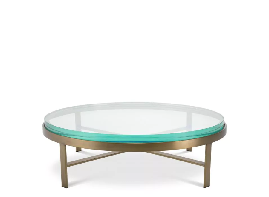 Coffee table 'Hoxton'