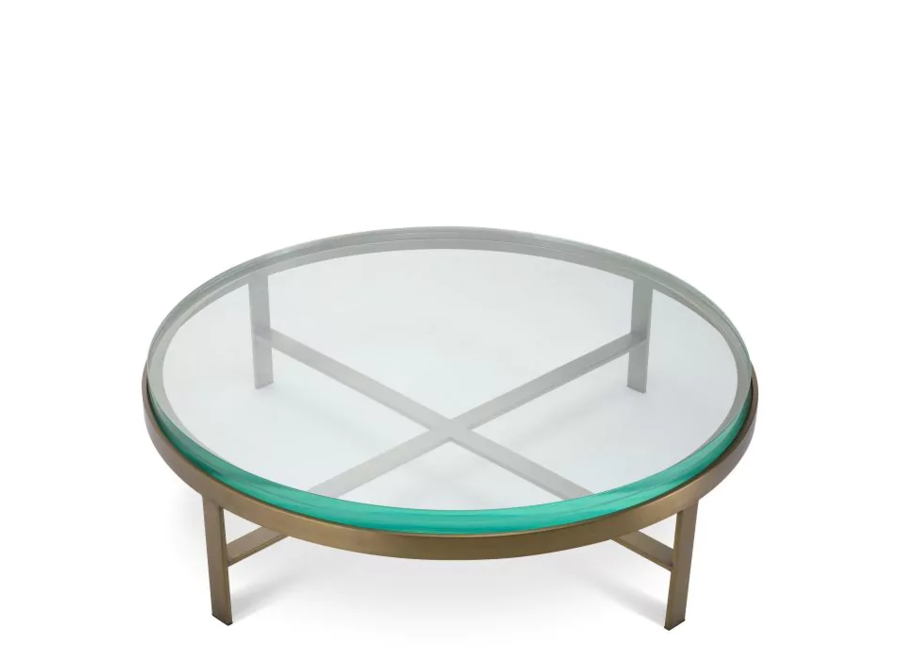 Coffee table 'Hoxton'