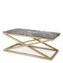 Table basse 'Criss Cross'