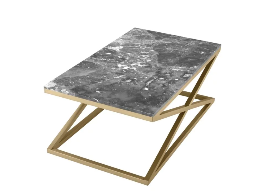 Table basse 'Criss Cross'