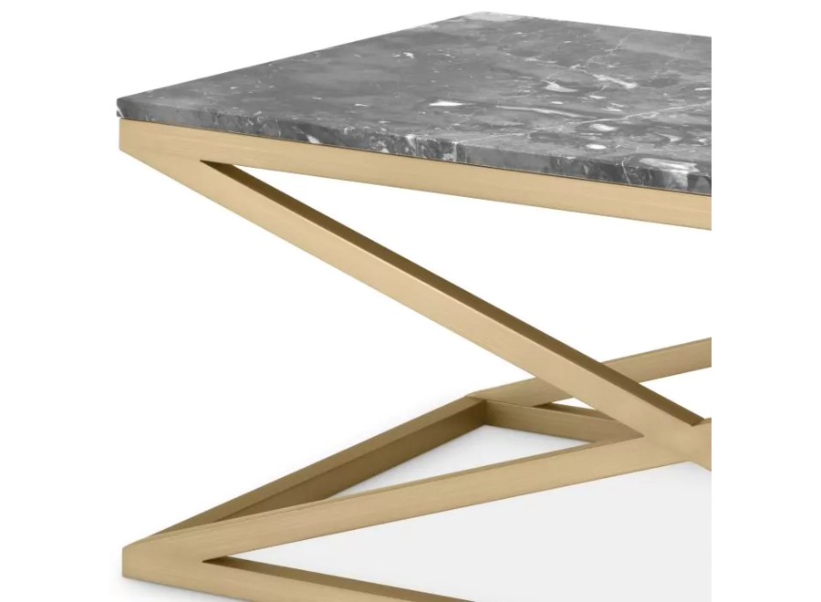 Table basse 'Criss Cross'