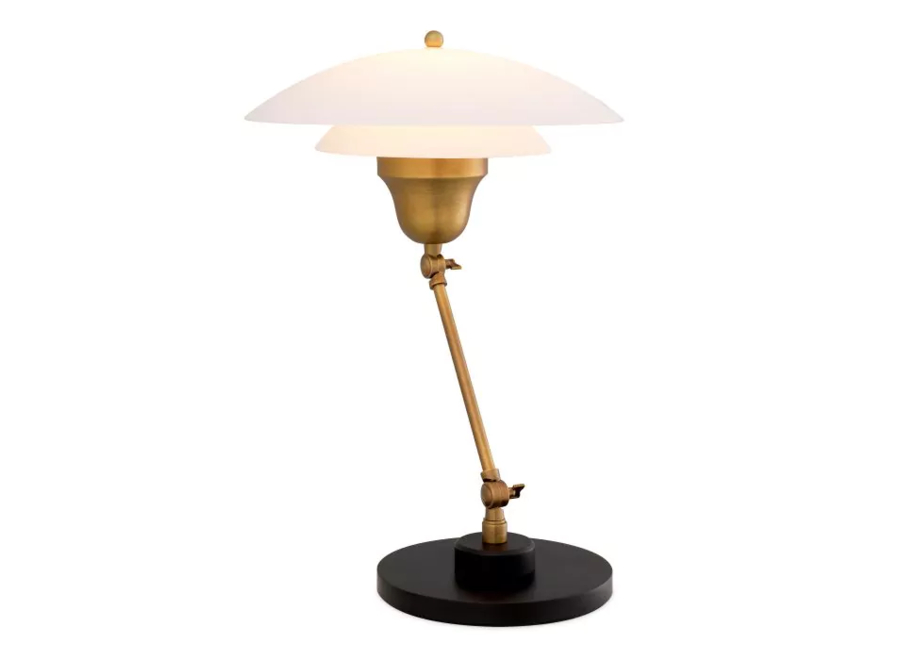 Lampe à poser ‘Novento'