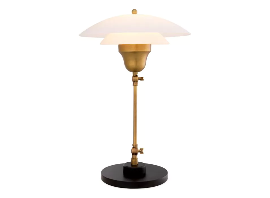 Lampe à poser ‘Novento'