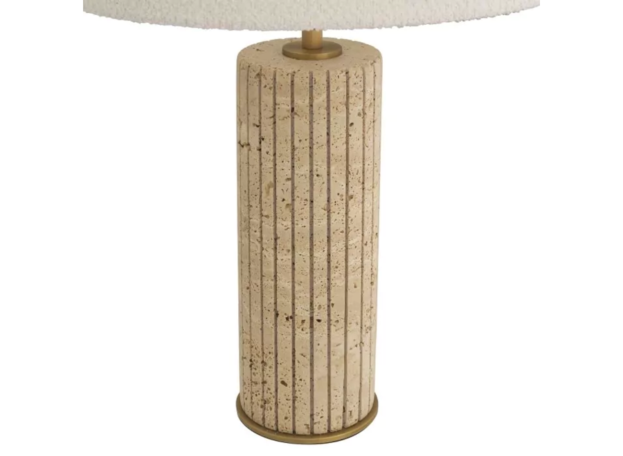 Table lamp ‘Giova' - Round