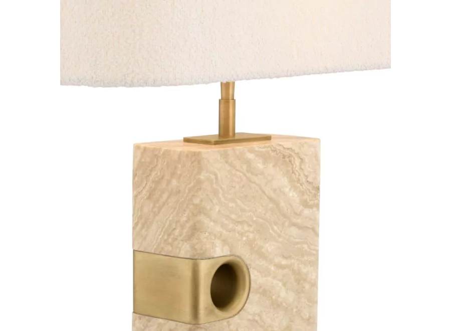 Table lamp ‘Sebago'