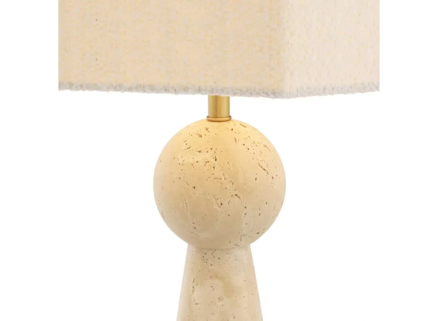 Table lamp ‘Novak'