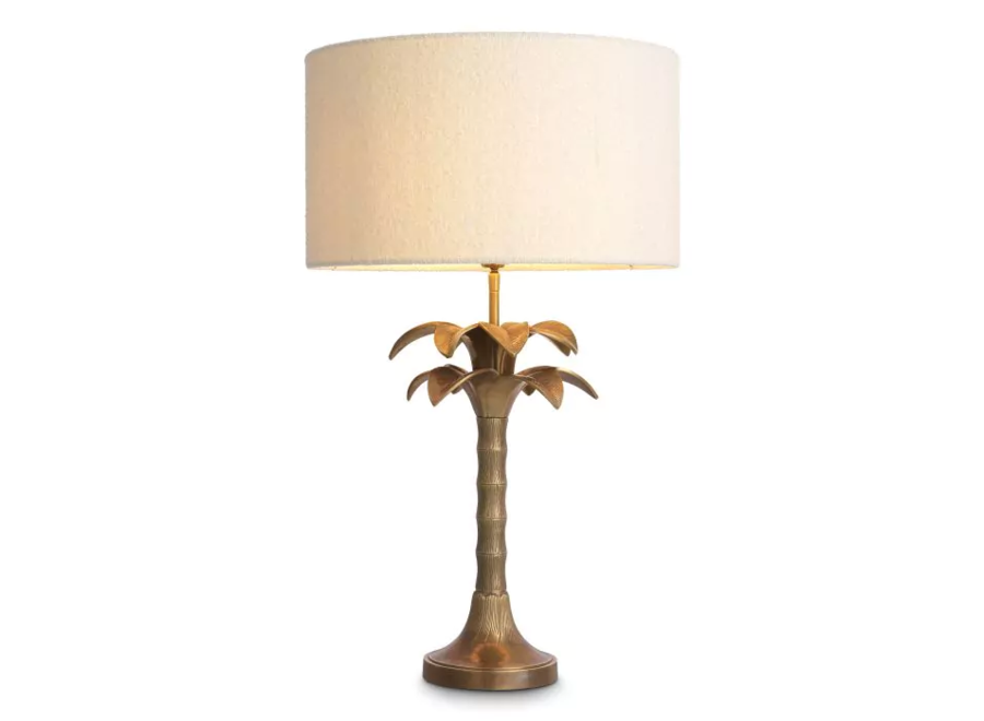 Table lamp ‘Mediteraneo'