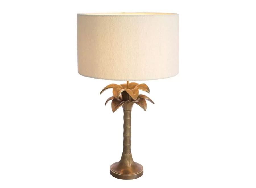 Table lamp ‘Mediteraneo'