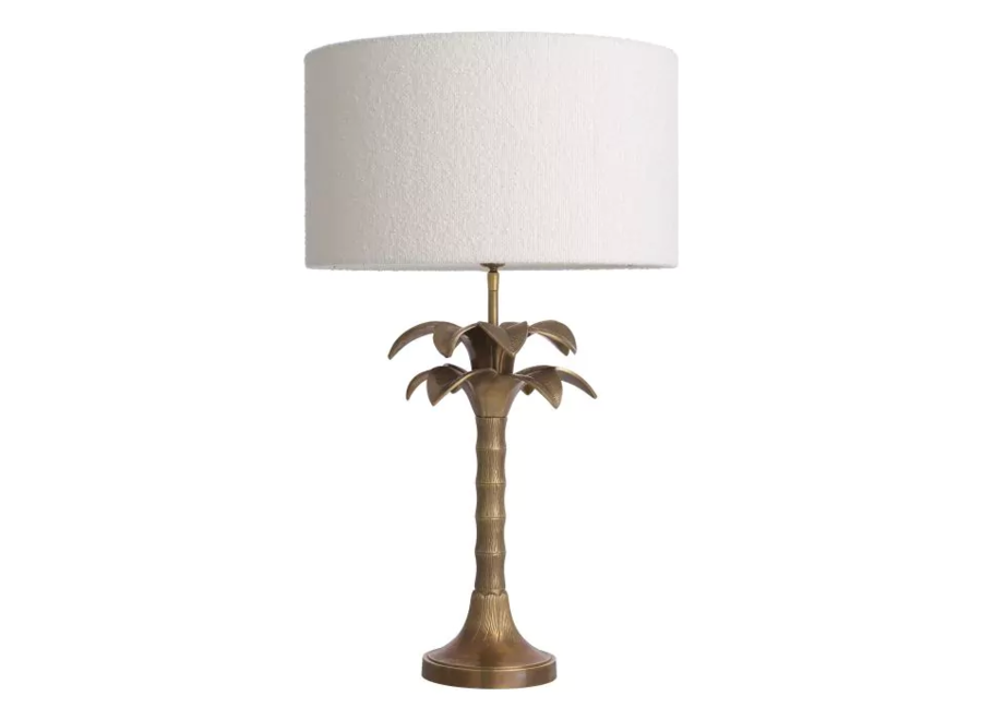 Table lamp ‘Mediteraneo'